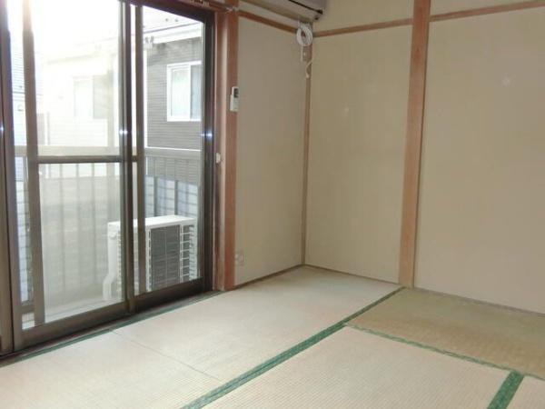 グリーンハイツ