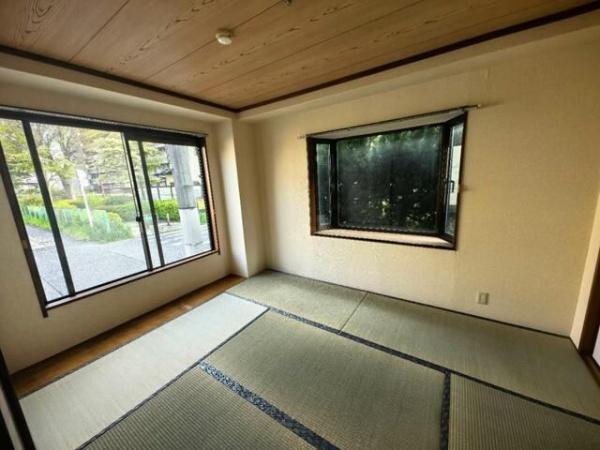 八王子市明神町１丁目のマンション