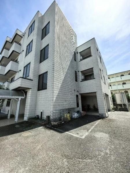 八王子市明神町１丁目のマンション