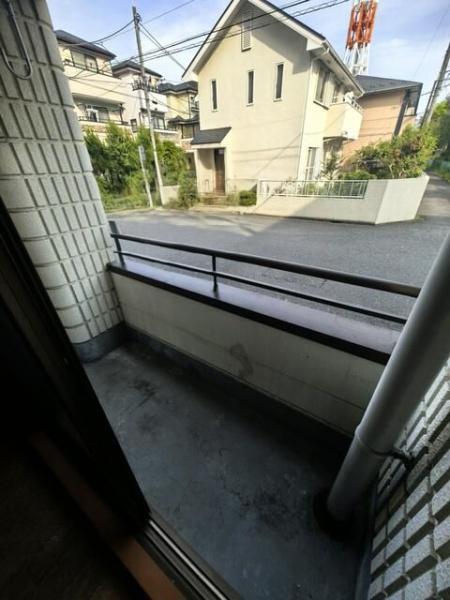八王子市明神町１丁目のマンション