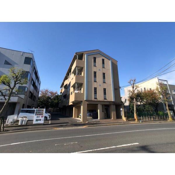 八王子市北野町のマンション