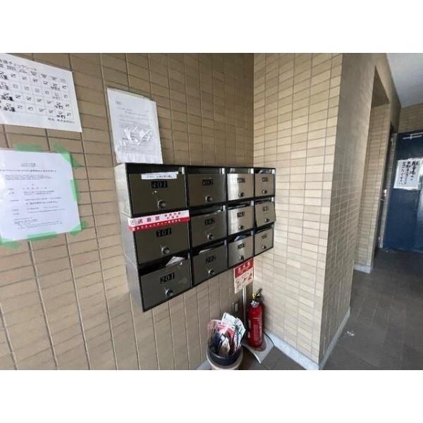 八王子市北野町のマンション