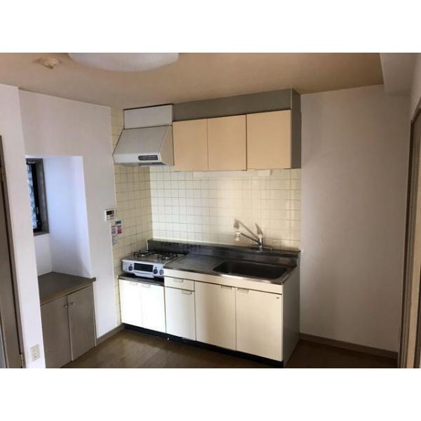 八王子市北野町のマンション