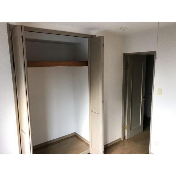 八王子市北野町のマンション