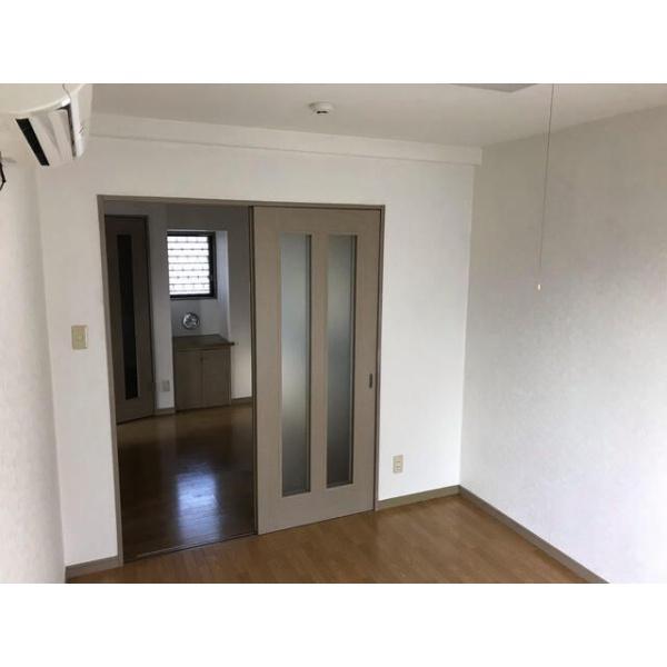 八王子市北野町のマンション