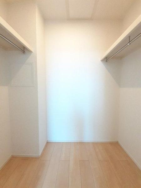 八王子市椚田町のアパート