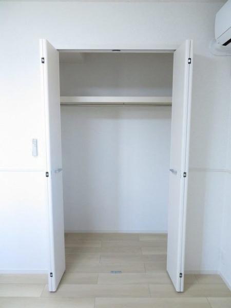 八王子市滝山町２丁目のアパート