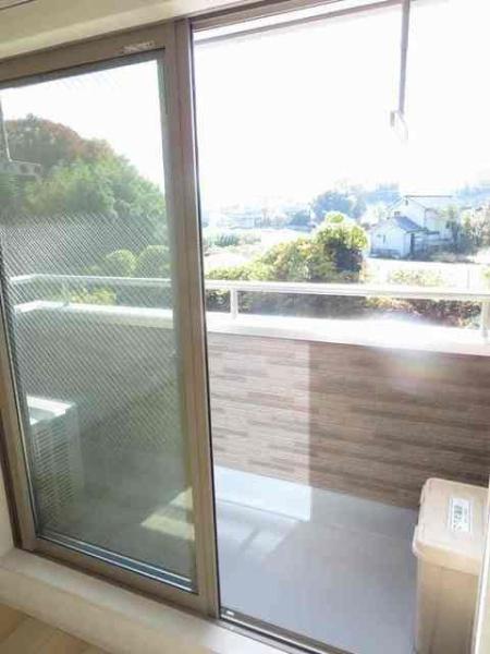 八王子市滝山町２丁目のアパート