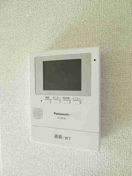 八王子市滝山町２丁目のアパート