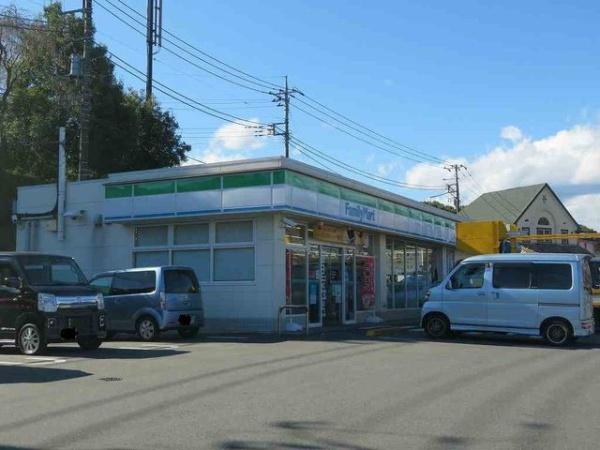 八王子市滝山町２丁目のアパート
