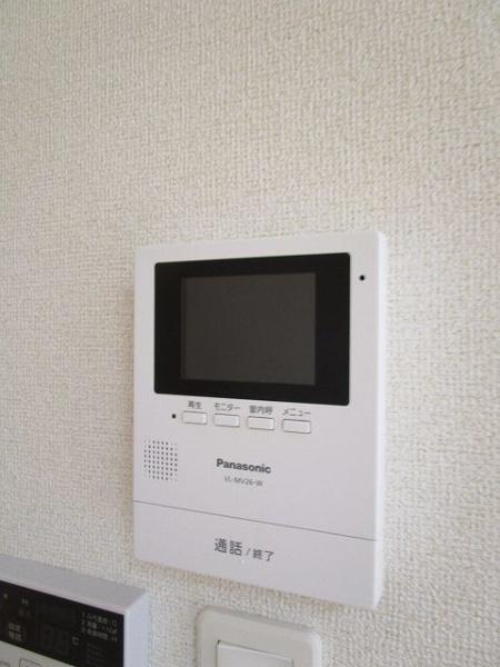 八王子市館町のアパート