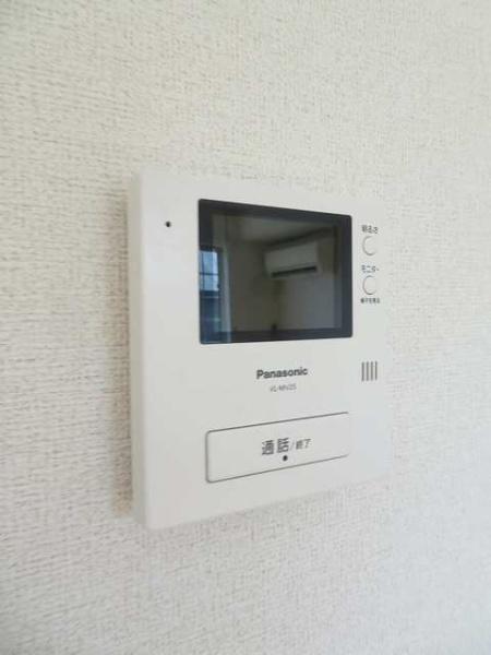 八王子市楢原町のアパート