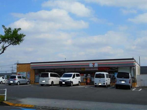 八王子市楢原町のアパート