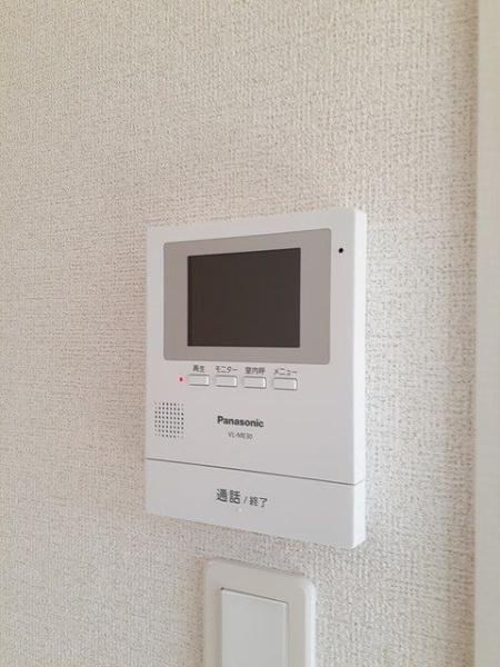 八王子市弐分方町のアパート