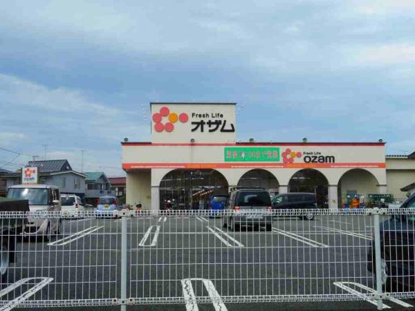 八王子市弐分方町のアパート