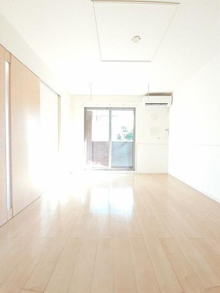 八王子市弐分方町のアパート