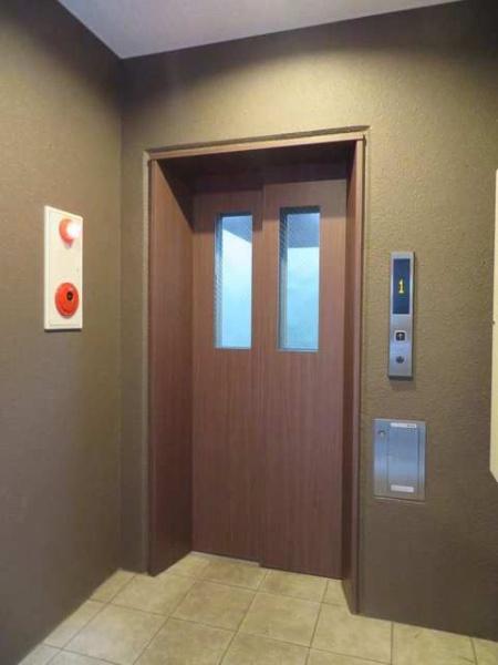 八王子市八幡町のマンション