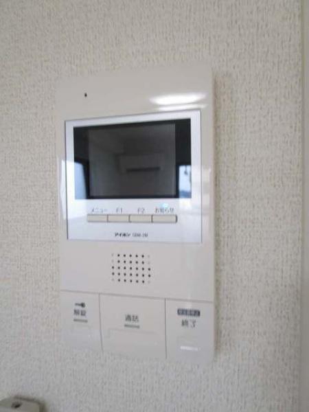 八王子市八幡町のマンション