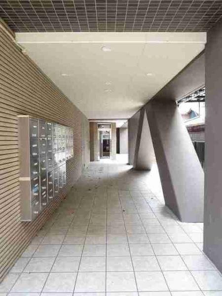 八王子市八幡町のマンション