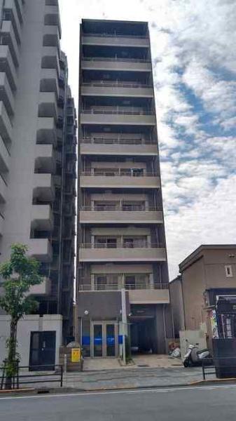 八王子市八幡町のマンション
