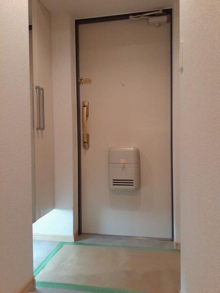 八王子市初沢町のマンション