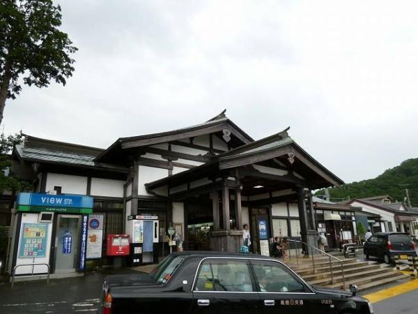 八王子市初沢町のマンション