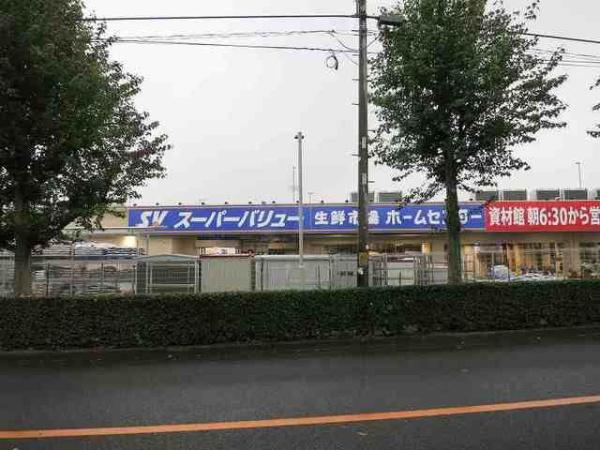 八王子市初沢町のマンション