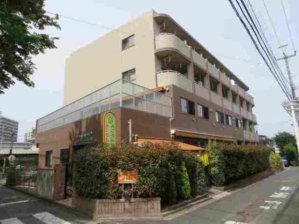 八王子市初沢町のマンション