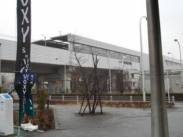 八王子市別所１丁目のアパート