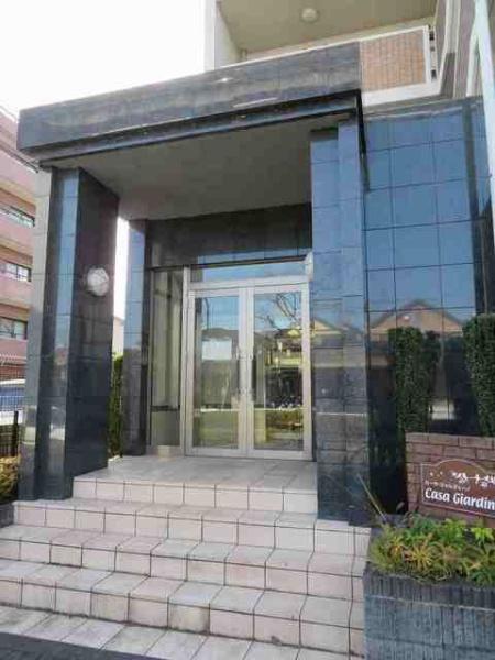 日野市大字日野のマンション