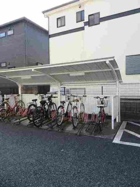 日野市大字日野のマンション