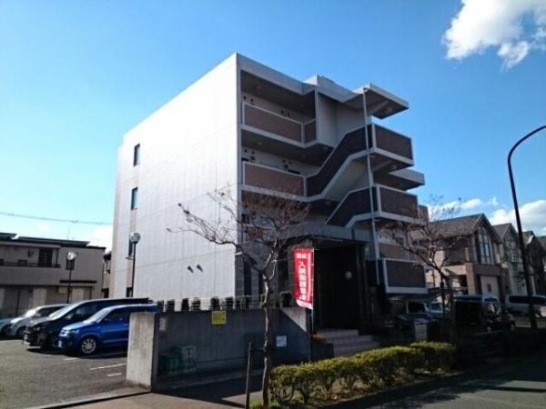 日野市大字日野のマンション