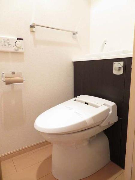 日野市大字日野のマンション