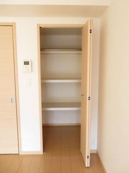 日野市大字日野のマンション