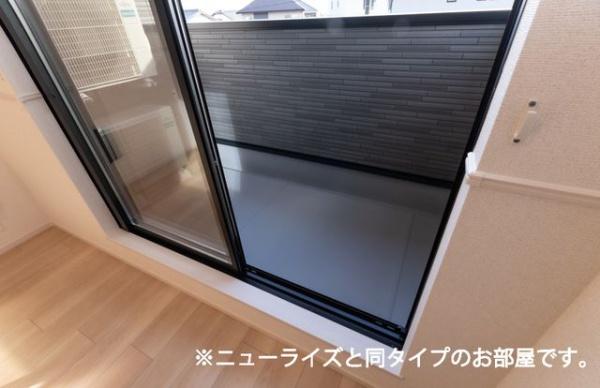 日野市大字日野のアパート