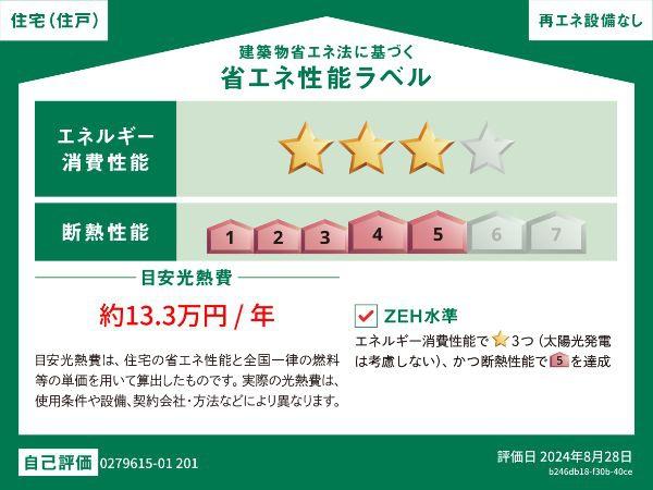 日野市大字日野のアパート