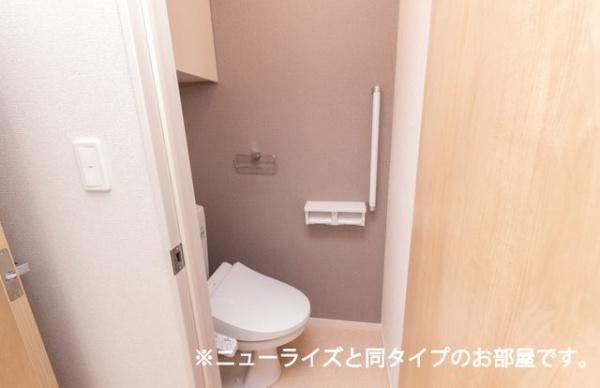 日野市大字日野のアパート