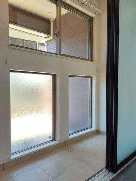 日野市平山６丁目のアパート