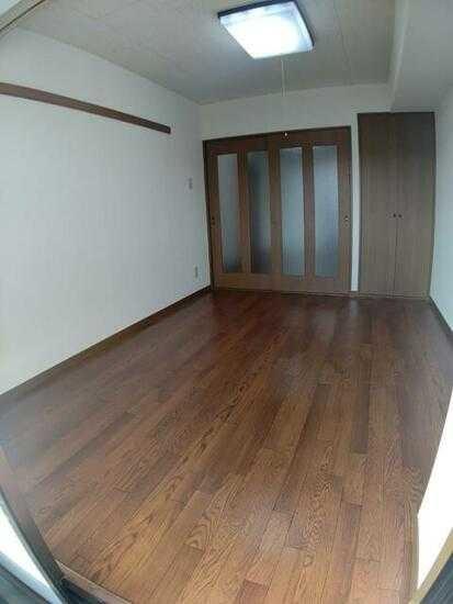 八王子市片倉町のマンション