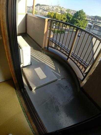 八王子市片倉町のマンション