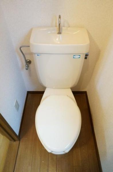 八王子市片倉町のマンション