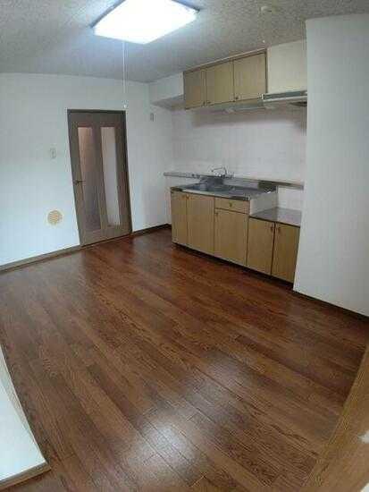 八王子市片倉町のマンション