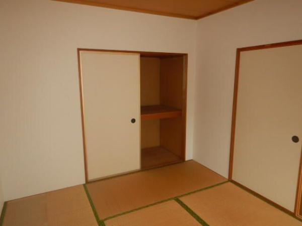 八王子市散田町５丁目のマンション