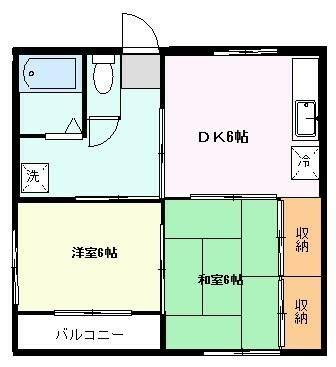 八王子市上野町のマンション