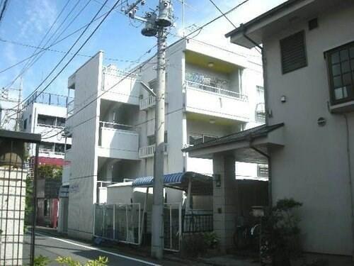 八王子市上野町のマンション