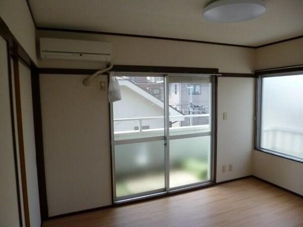 八王子市上野町のマンション
