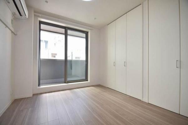 八王子市横山町のマンション