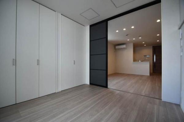 八王子市横山町のマンション