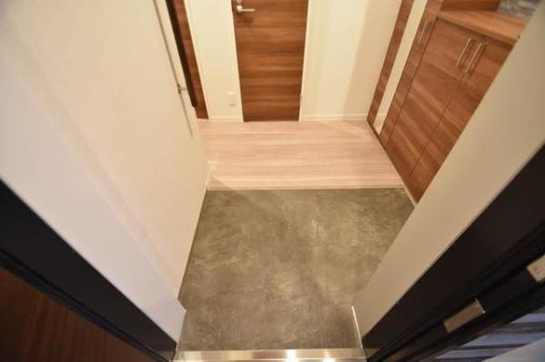 八王子市横山町のマンション