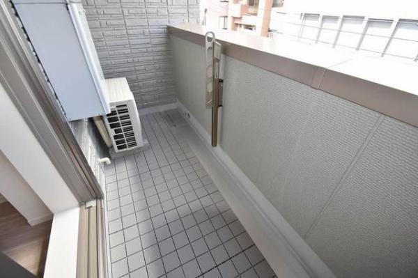 八王子市横山町のマンション